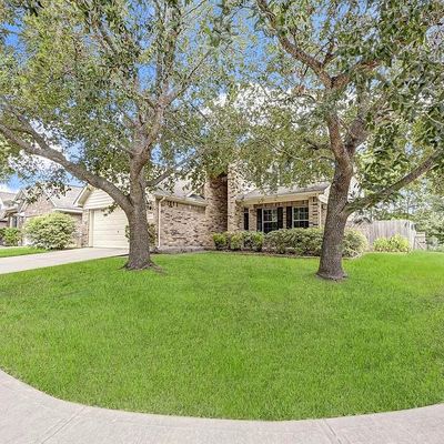 12327 Gershwin Oak St, Houston, TX 77089