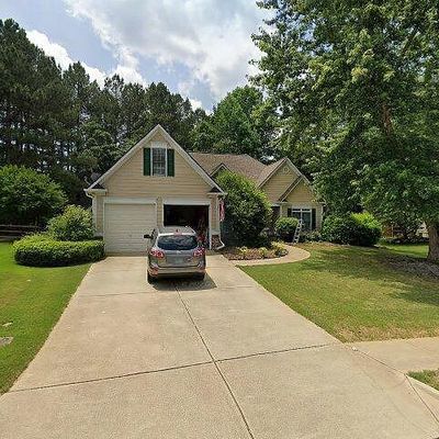 1233 Bentwater Dr, Acworth, GA 30101