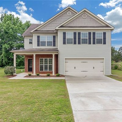 1233 St James Pl, Loganville, GA 30052