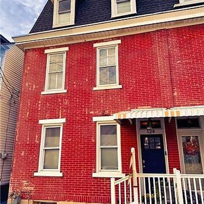 124 E Garrison St, Bethlehem, PA 18018