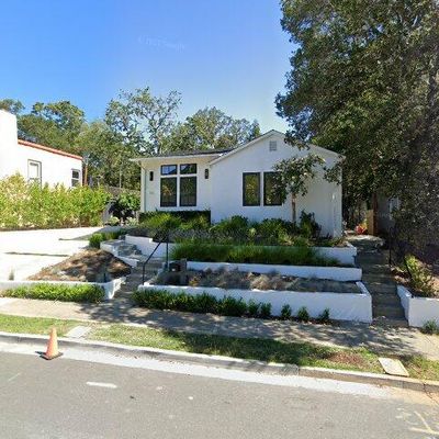 124 Meadowcroft Dr, San Anselmo, CA 94960