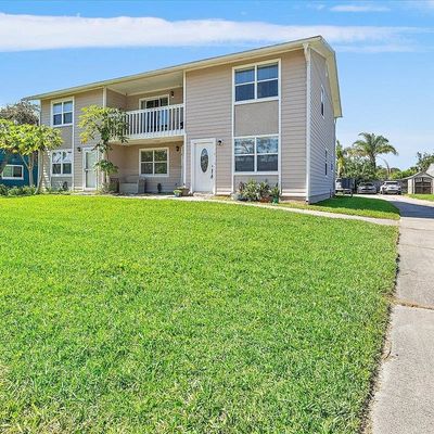 124 Rio Del Mar Unit C #C, St Augustine, FL 32080