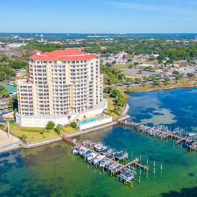 124 Sw Miracle Strip Pkwy #700, Fort Walton Beach, FL 32548