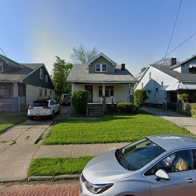 12413 Craven Ave, Cleveland, OH 44105