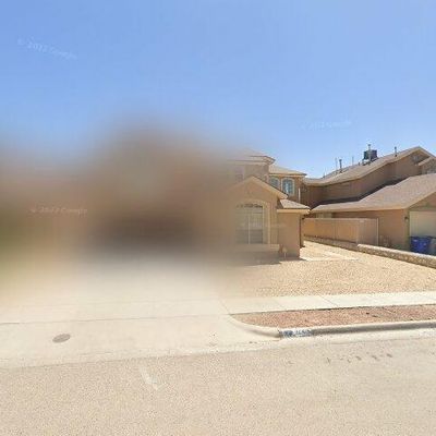 12416 Paseo Largo Cir, El Paso, TX 79928