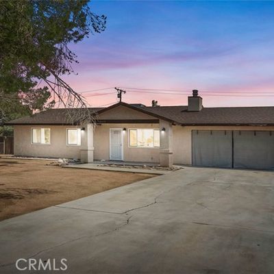 12419 Snapping Turtle Rd, Apple Valley, CA 92308