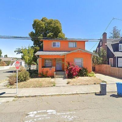 1244 El Dorado, Vallejo, CA 94590