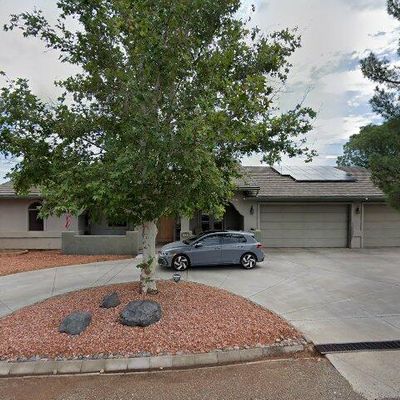 1249 S Saddleback Dr, Cottonwood, AZ 86326