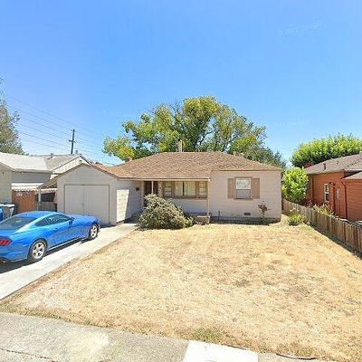 125 Revere St, Vallejo, CA 94591