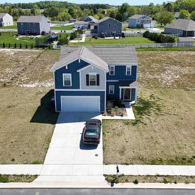 125 Sea Horse Ln, Frederica, DE 19946