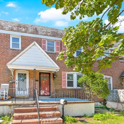 125 W Meadow Rd, Brooklyn, MD 21225