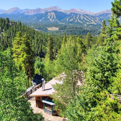 1251 Boreas Pass Rd, Breckenridge, CO 80424