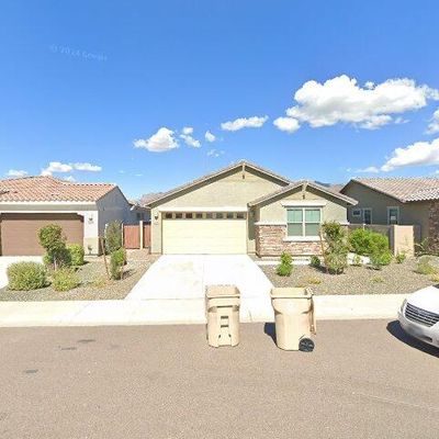 12520 E Crystal Frst, Gold Canyon, AZ 85118