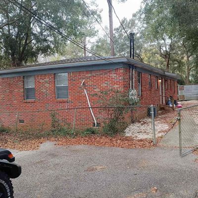 1253 E Johnson Ave #A & B, Pensacola, FL 32514