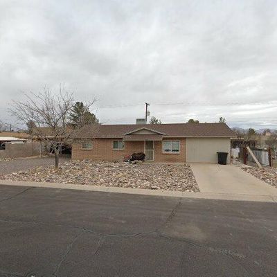 1256 W 27 Th St, Safford, AZ 85546