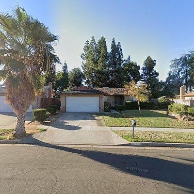 1257 W Pinedale Ave, Fresno, CA 93711