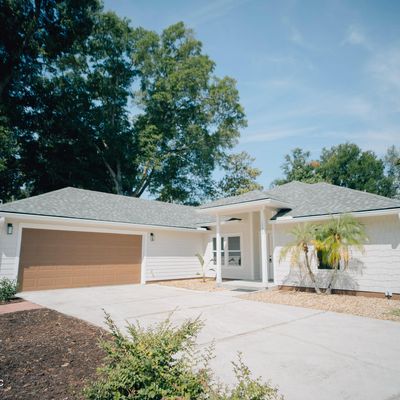 12572 Remler W Drive, Jacksonville, FL 32223