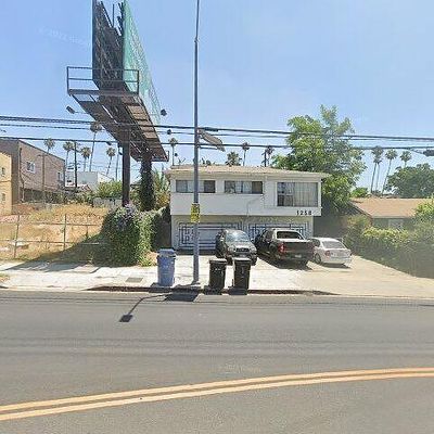 1258 N Virgil Ave, Los Angeles, CA 90029