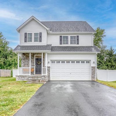 126 Golden Plover Dr, Smyrna, DE 19977