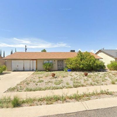 126 W George Truit St, Corona De Tucson, AZ 85641