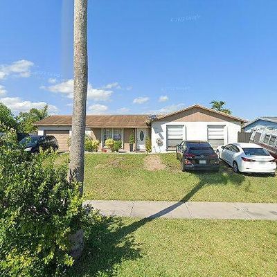 12605 Sw 263 Rd Ter, Homestead, FL 33032