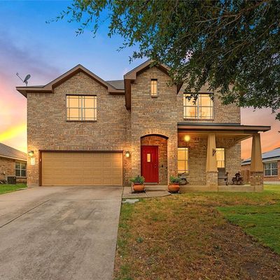 12616 Wayne Spur Ln, Elgin, TX 78621