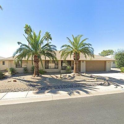 12623 W Gable Hill Dr, Sun City West, AZ 85375