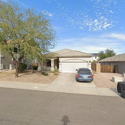 12626 W Whitton Ave, Avondale, AZ 85392