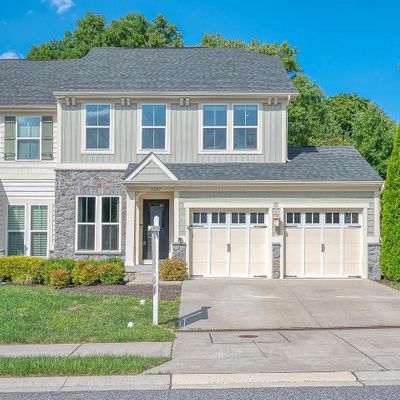 1267 Colonnade Ln, Bel Air, MD 21015