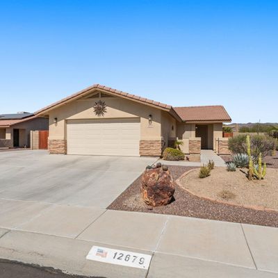 12679 S Driftwood Dr, Yuma, AZ 85367