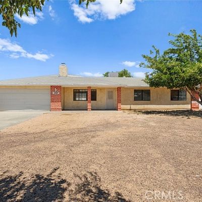 12687 Tesuque Rd, Apple Valley, CA 92308