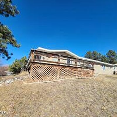 127 & 129 E Wolcott St, Newcastle, WY 82701