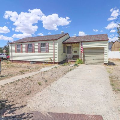 127 Bellview Dr, Rock Springs, WY 82901