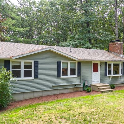 127 Wheeler Rd, Hollis, NH 03049