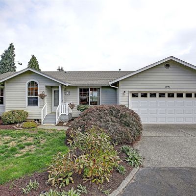 1271 Uplands Dr, Camano Island, WA 98282