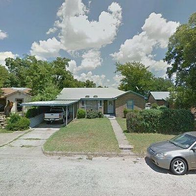 1273 Elm St, Abilene, TX 79602