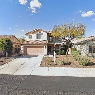 12740 W Chucks Ave, Peoria, AZ 85383