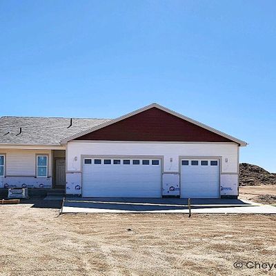 1277 North Carolina Rd, Cheyenne, WY 82009