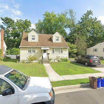 128 Congress Ave, Oaklyn, NJ 08107