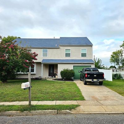 128 Dorado Dr, Delran, NJ 08075