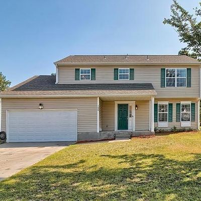 128 Kennicott Way, Gaston, SC 29053