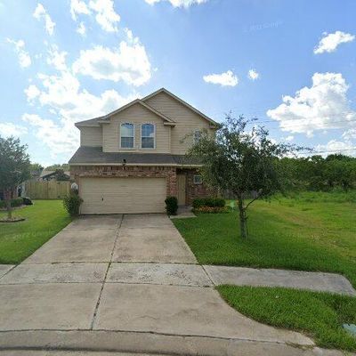 12802 Rockbridge Meadow Ln, Houston, TX 77085