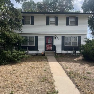 108 W Union Ave, La Salle, CO 80645