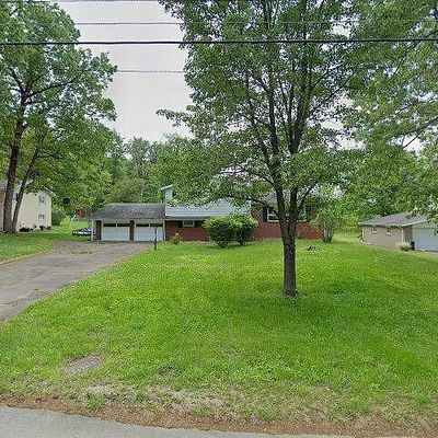 1080 Walnut Ave, Uniontown, PA 15401