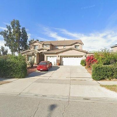 10802 Mint Leaf Way, Fontana, CA 92337