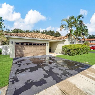 1081 Nw 125 Th Ter, Sunrise, FL 33323