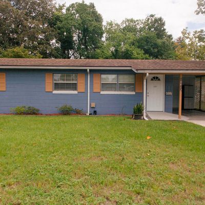 10812 Luana N Drive, Jacksonville, FL 32246