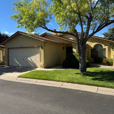 10815 Griffith Park Dr Ne, Albuquerque, NM 87123