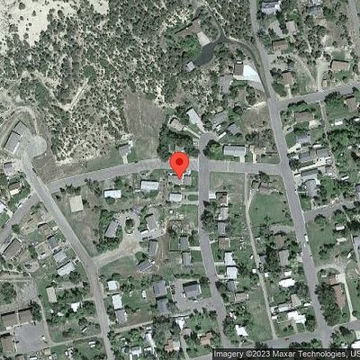 1082 Pinyon St, Meeker, CO 81641