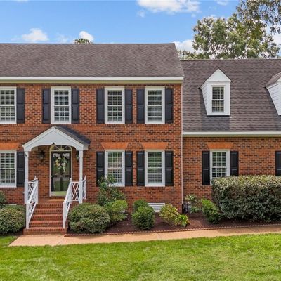 10821 Old Prescott Rd, Henrico, VA 23238